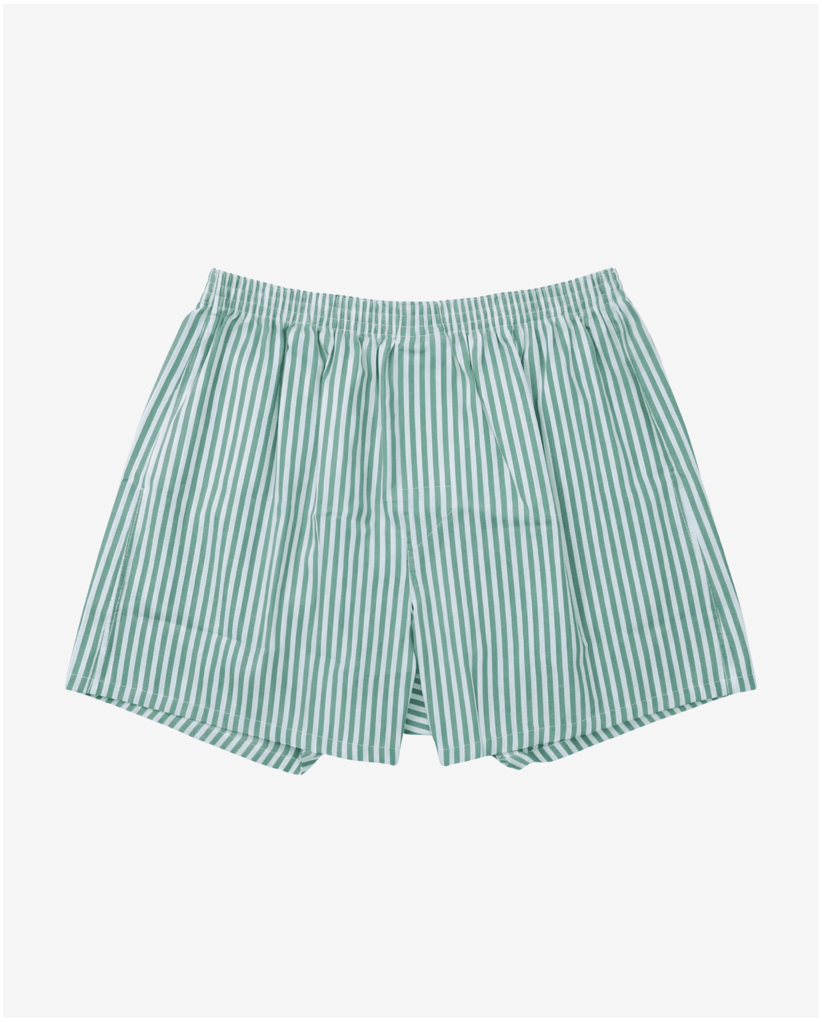 Boxershorts Green Bengal