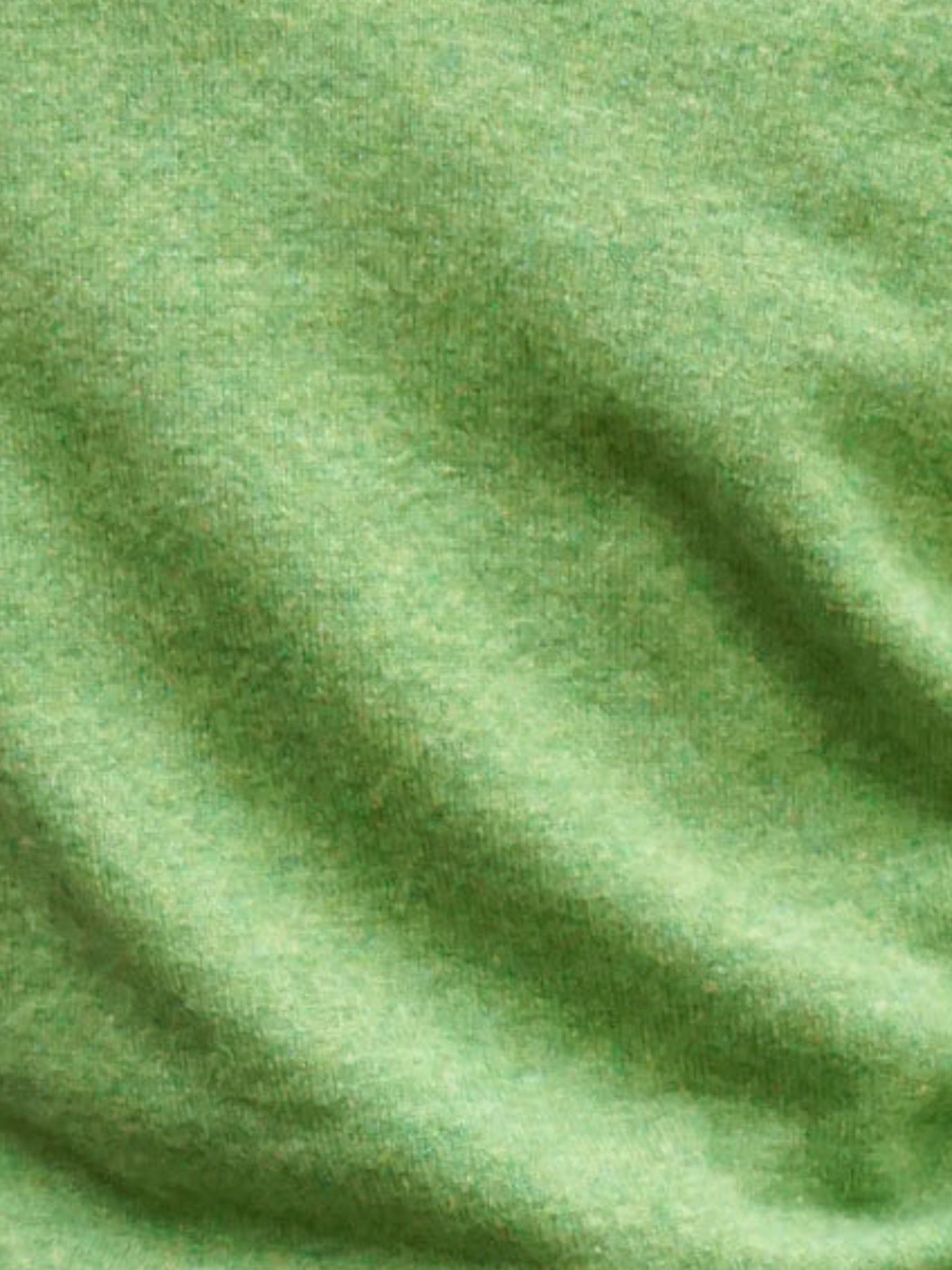 Cashmere Strickjacke mit V-Ausschnitt im längeren Schnitt 100% Kaschmir