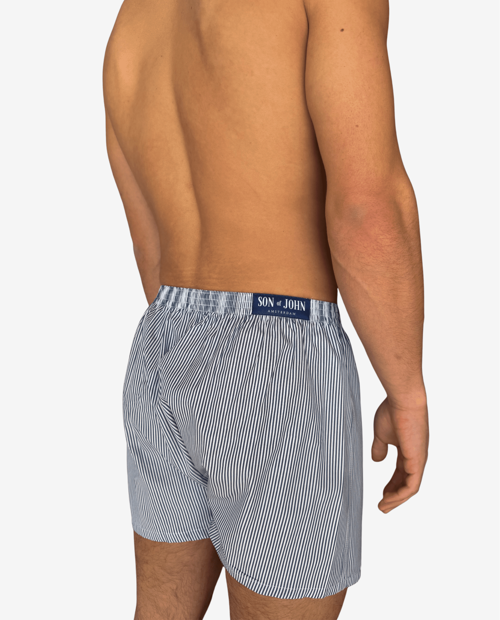 Boxershorts Royal Bengal