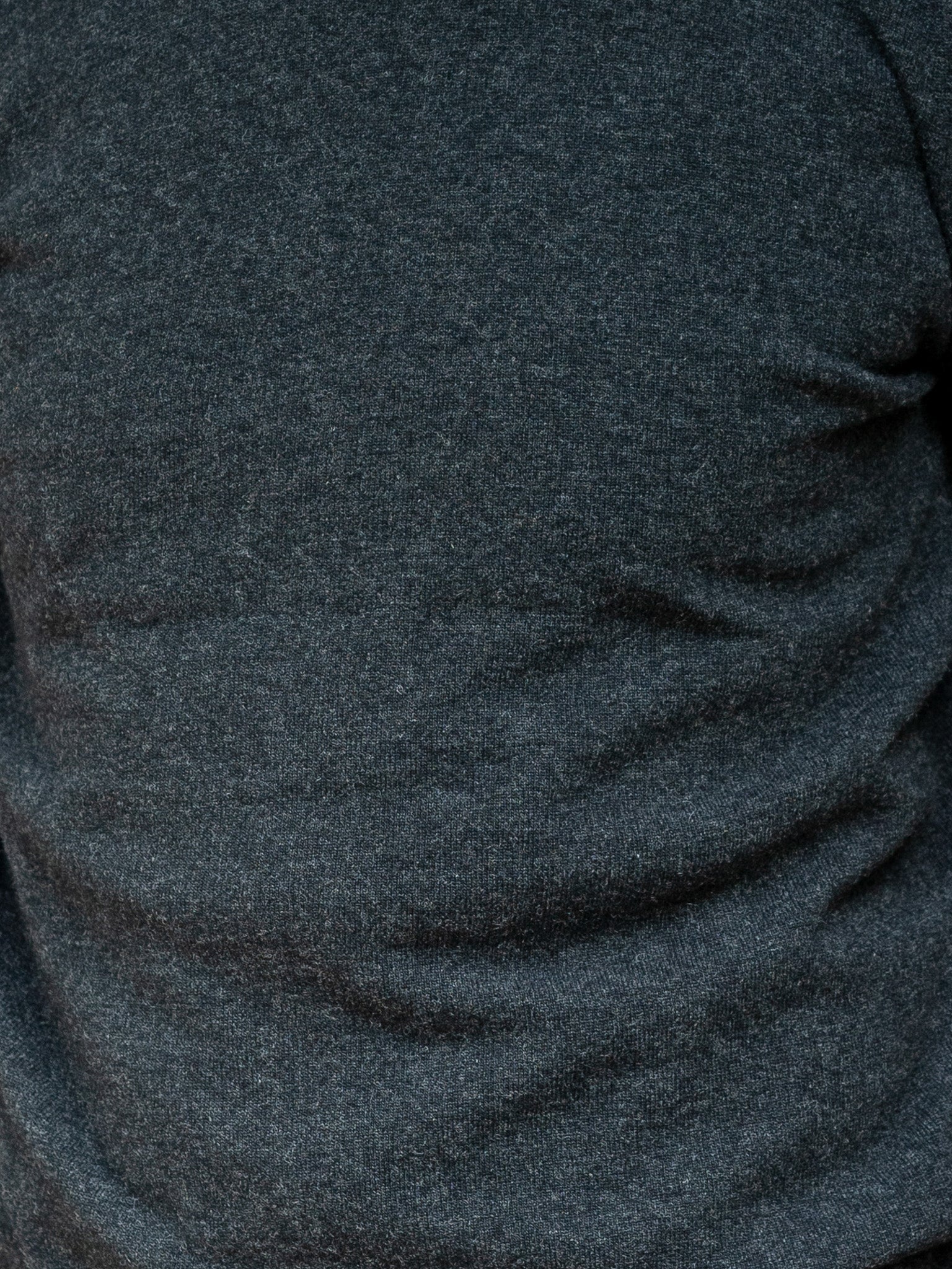 Cashmere Rollkragen Pullover