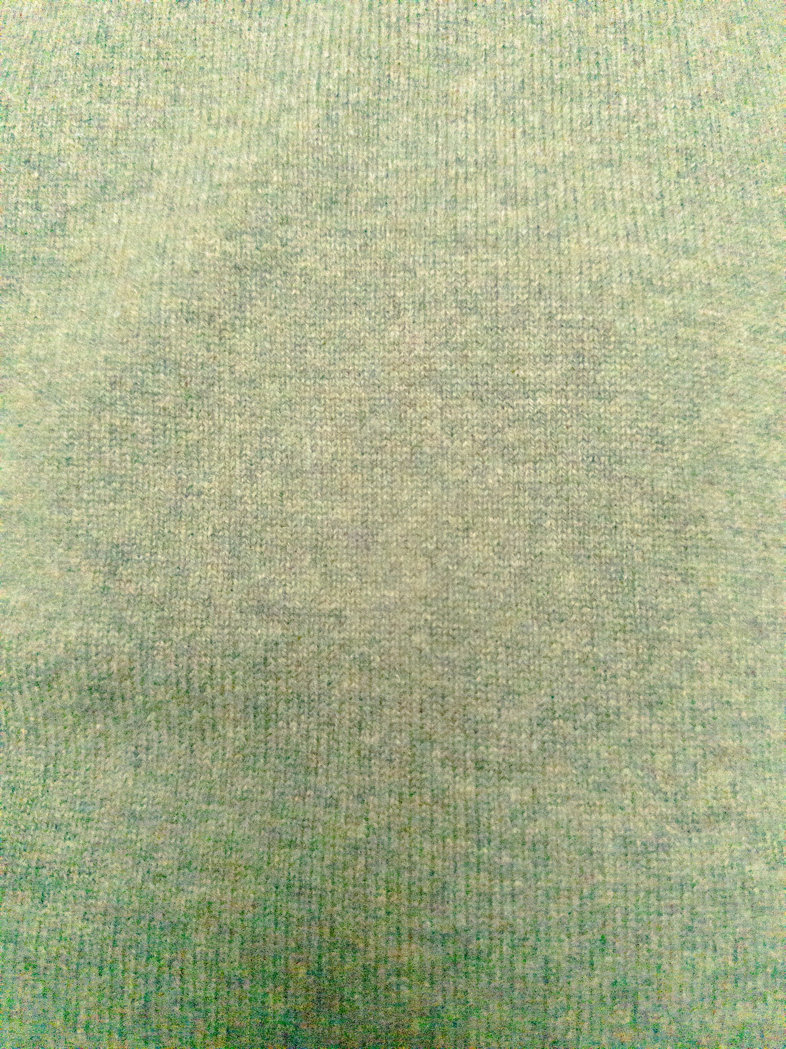 Lambswool Pullover mit Rundausschnitt
