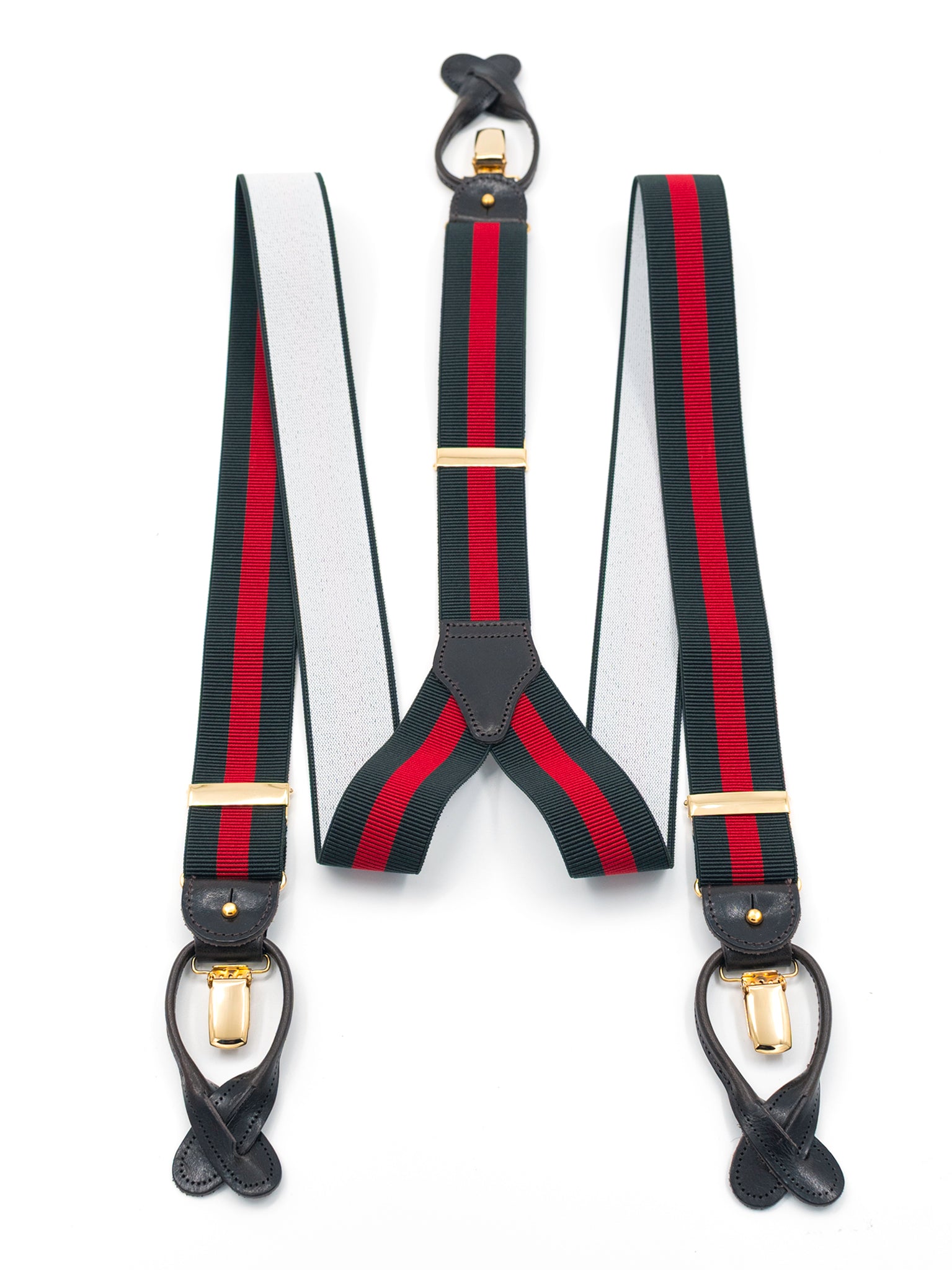 Hosenträger, bottle special