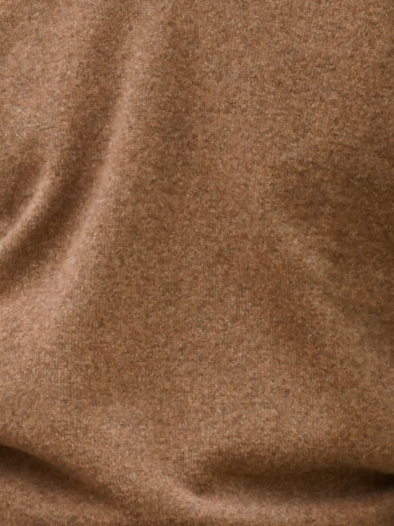 Lambswool Pullover mit Rundausschnitt in klassischen Farben (Gr. 40-42)