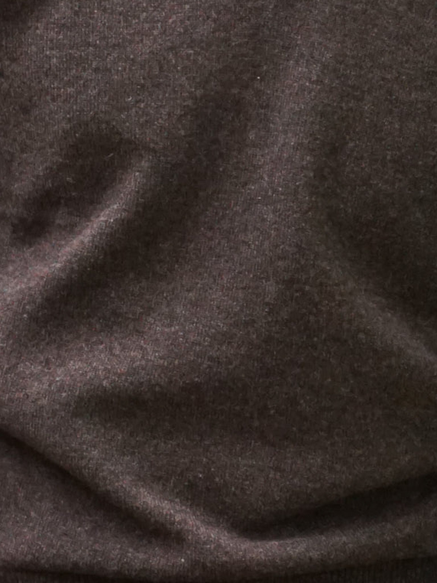 Lambswool Pullover mit Rundausschnitt SALE