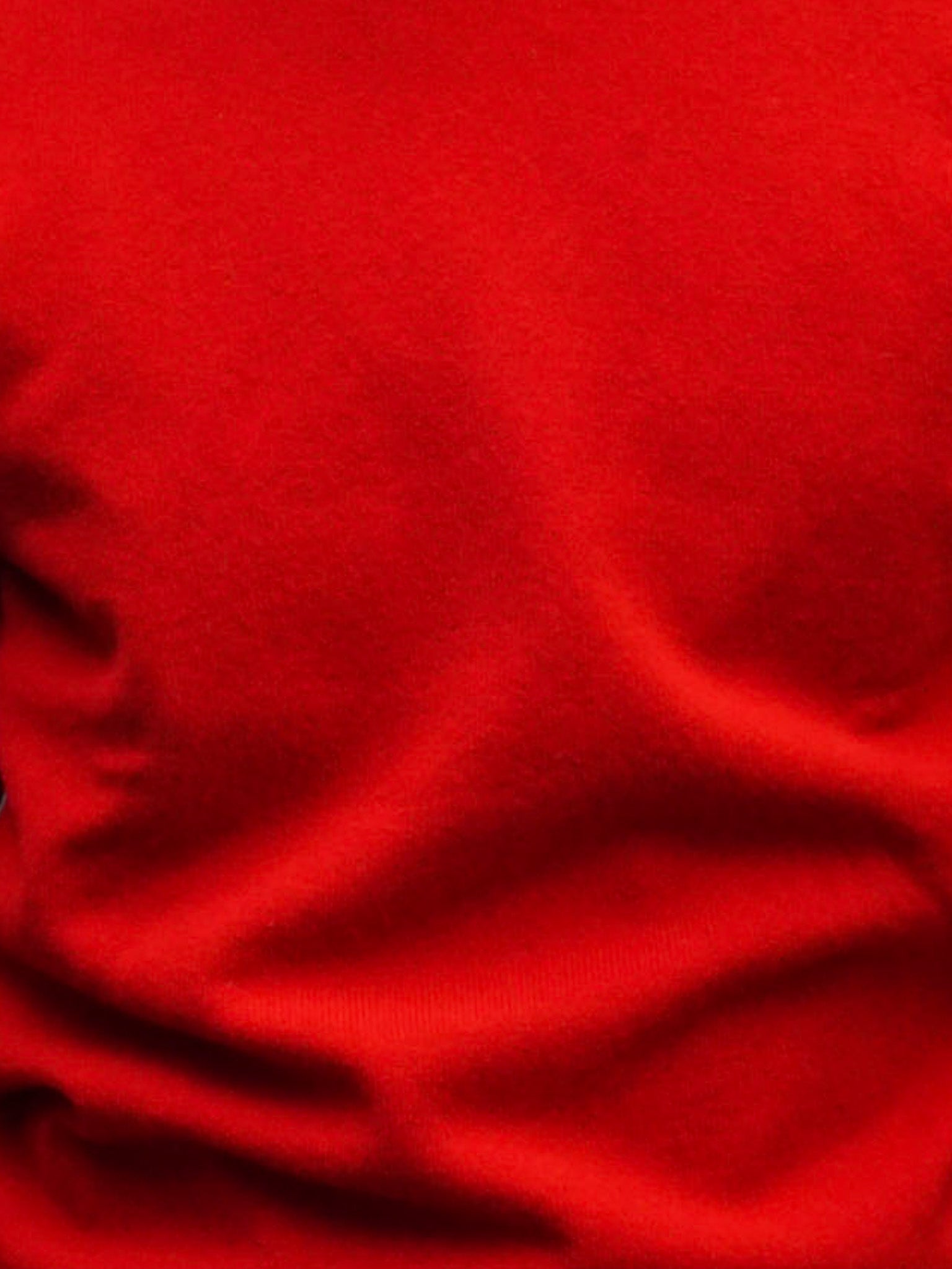 Lambswool Pullunder SALE