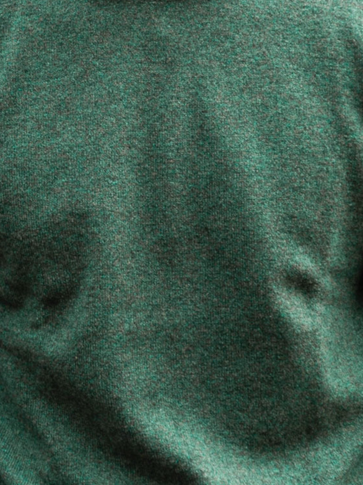 Lambswool Pullunder SALE