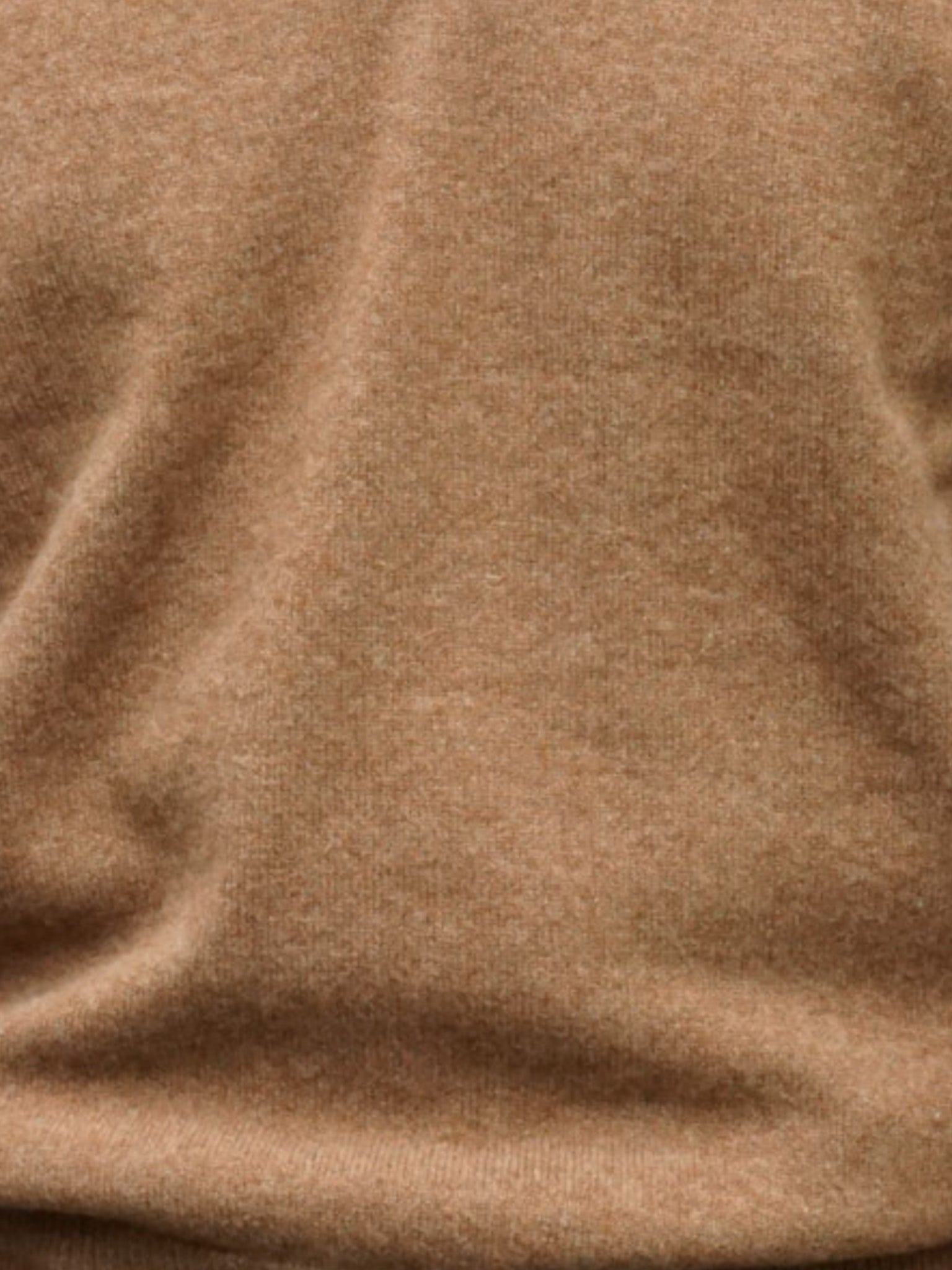 Cashmere Pullover (3-fädig) mit V-Ausschnitt in modernen Farben