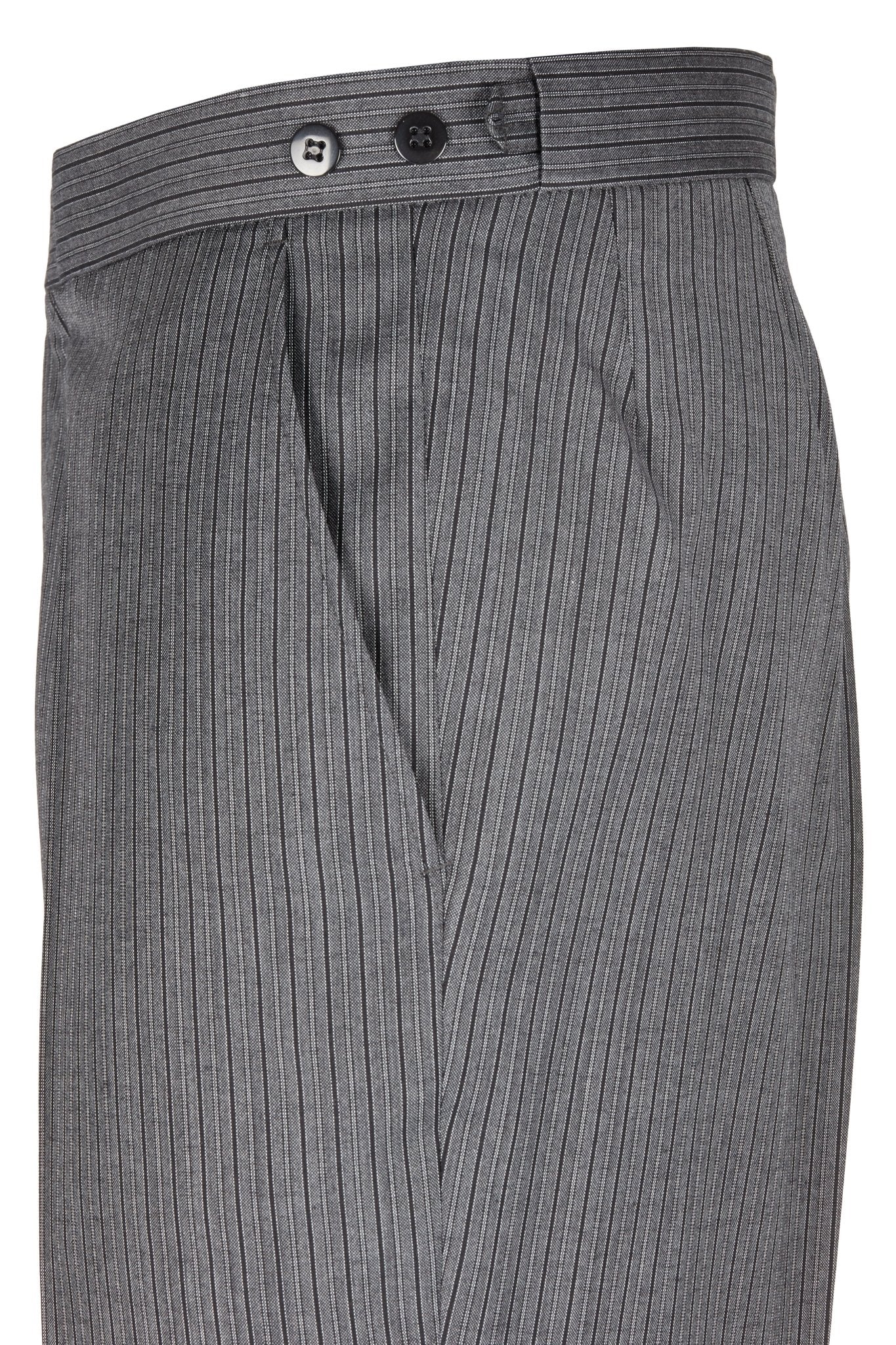 Classic Stresemannhose von Wilvorst