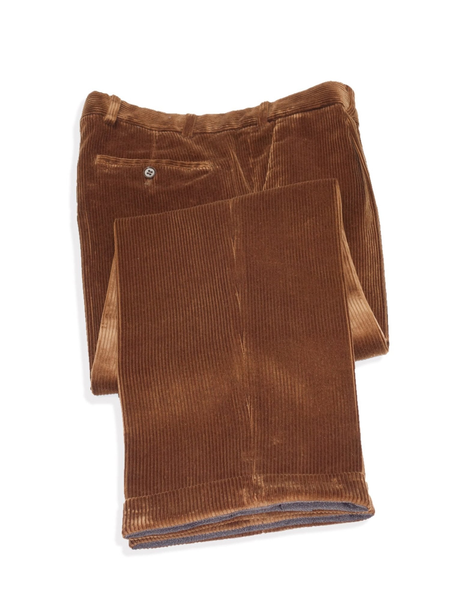 Cordhose Brisbane Moss, Farbe: Light Brown