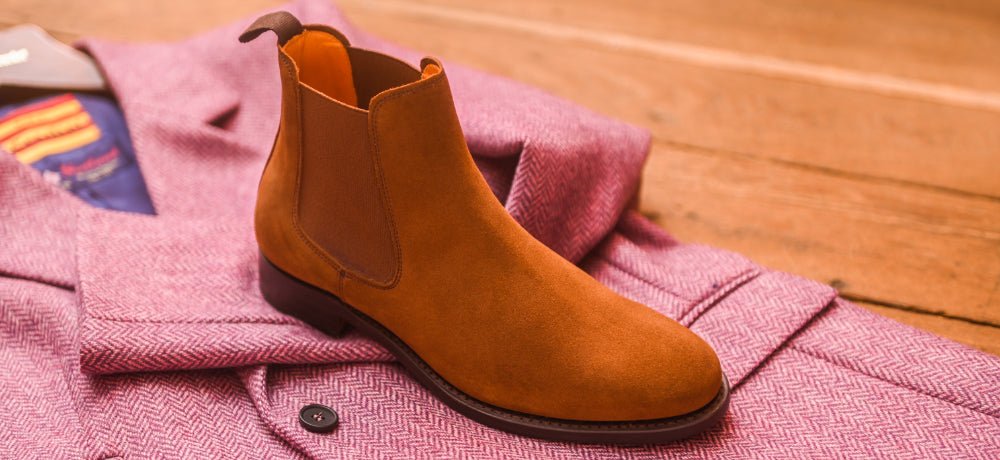 Damenschuhe