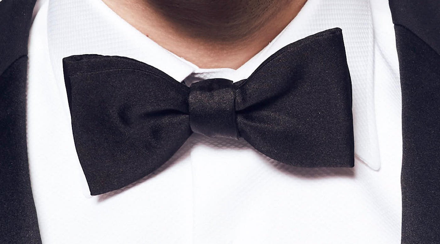 Accessoires Abendgarderobe - John Crocket