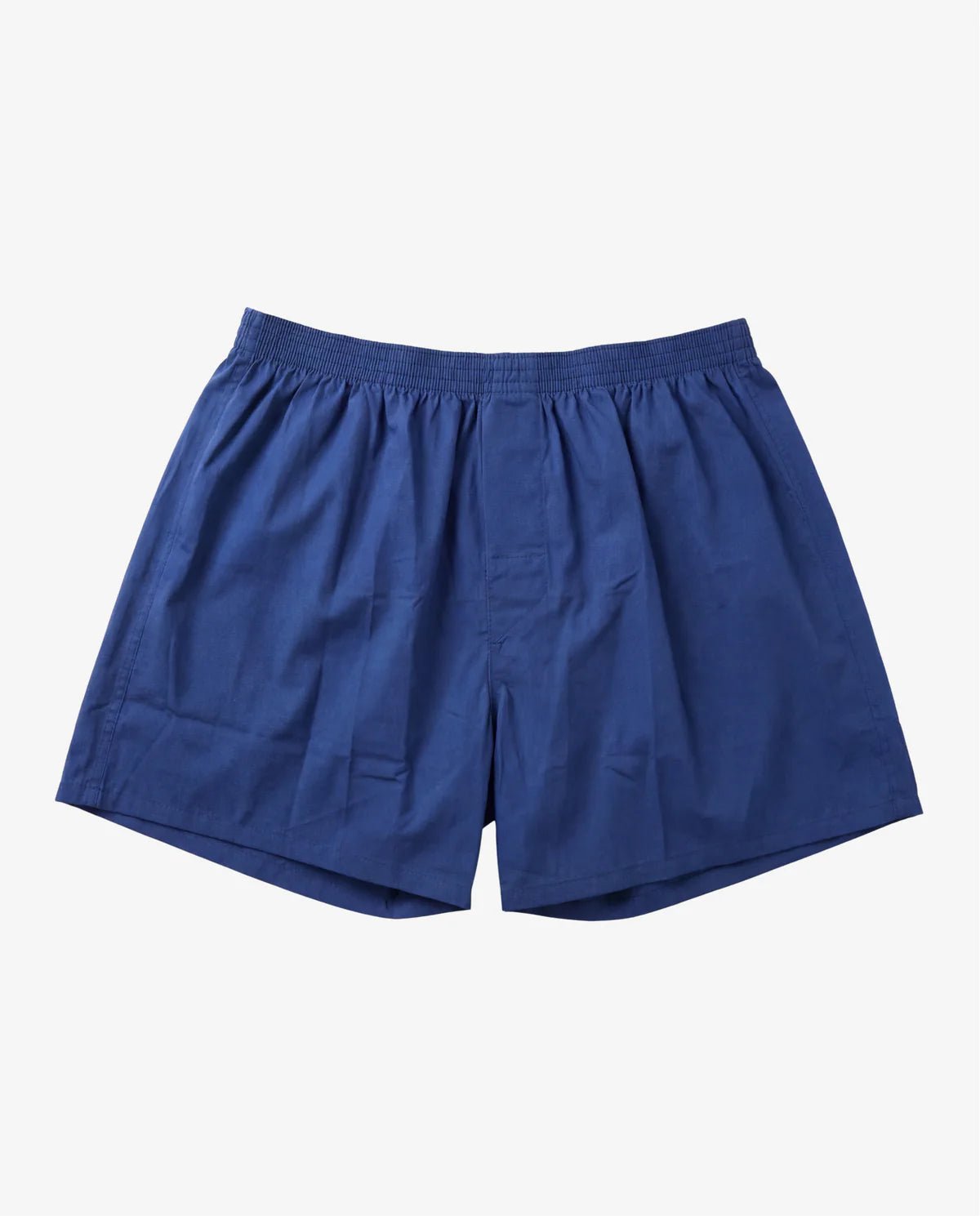 Boxershorts Midnight Navy