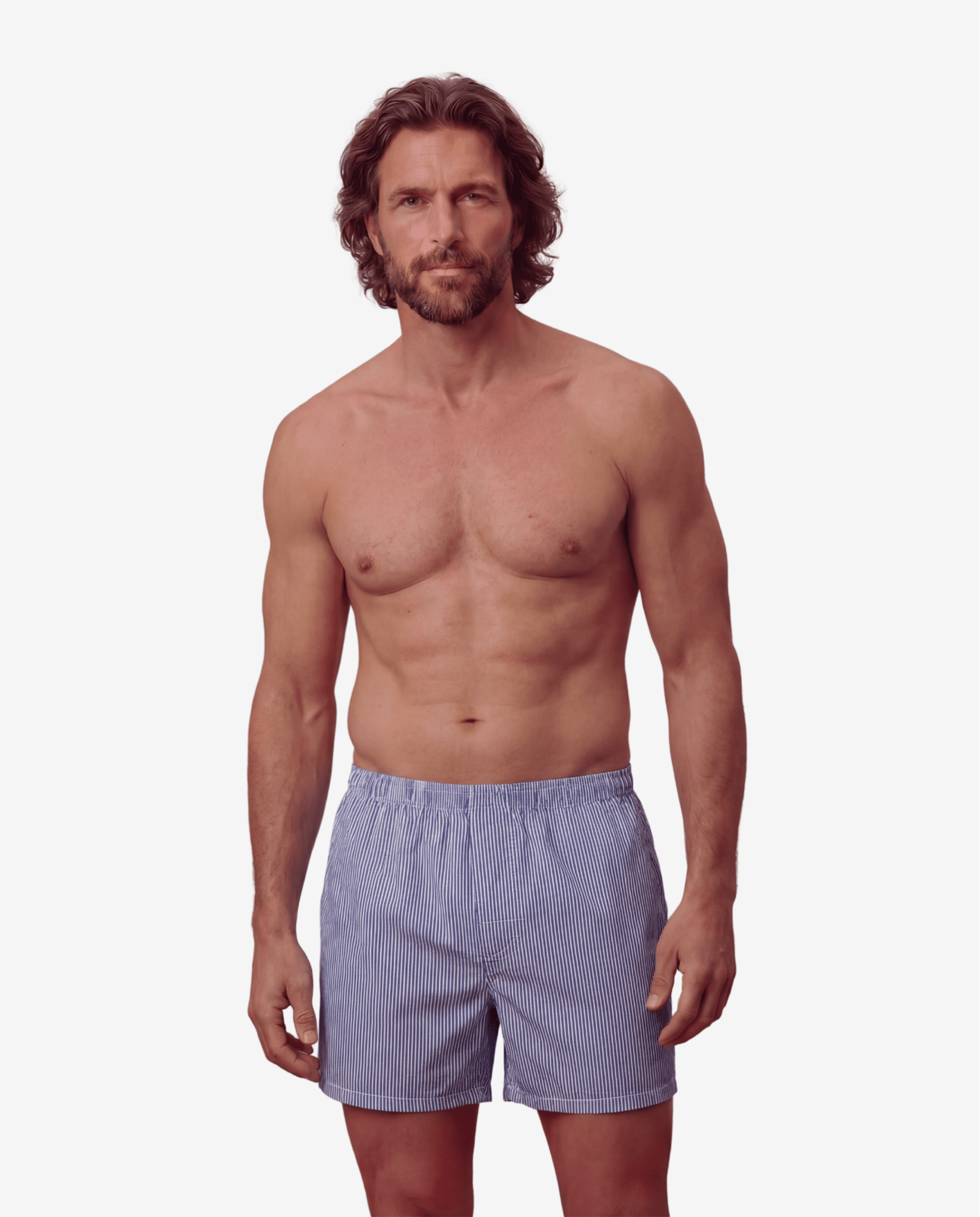 Boxershorts Royal Bengal