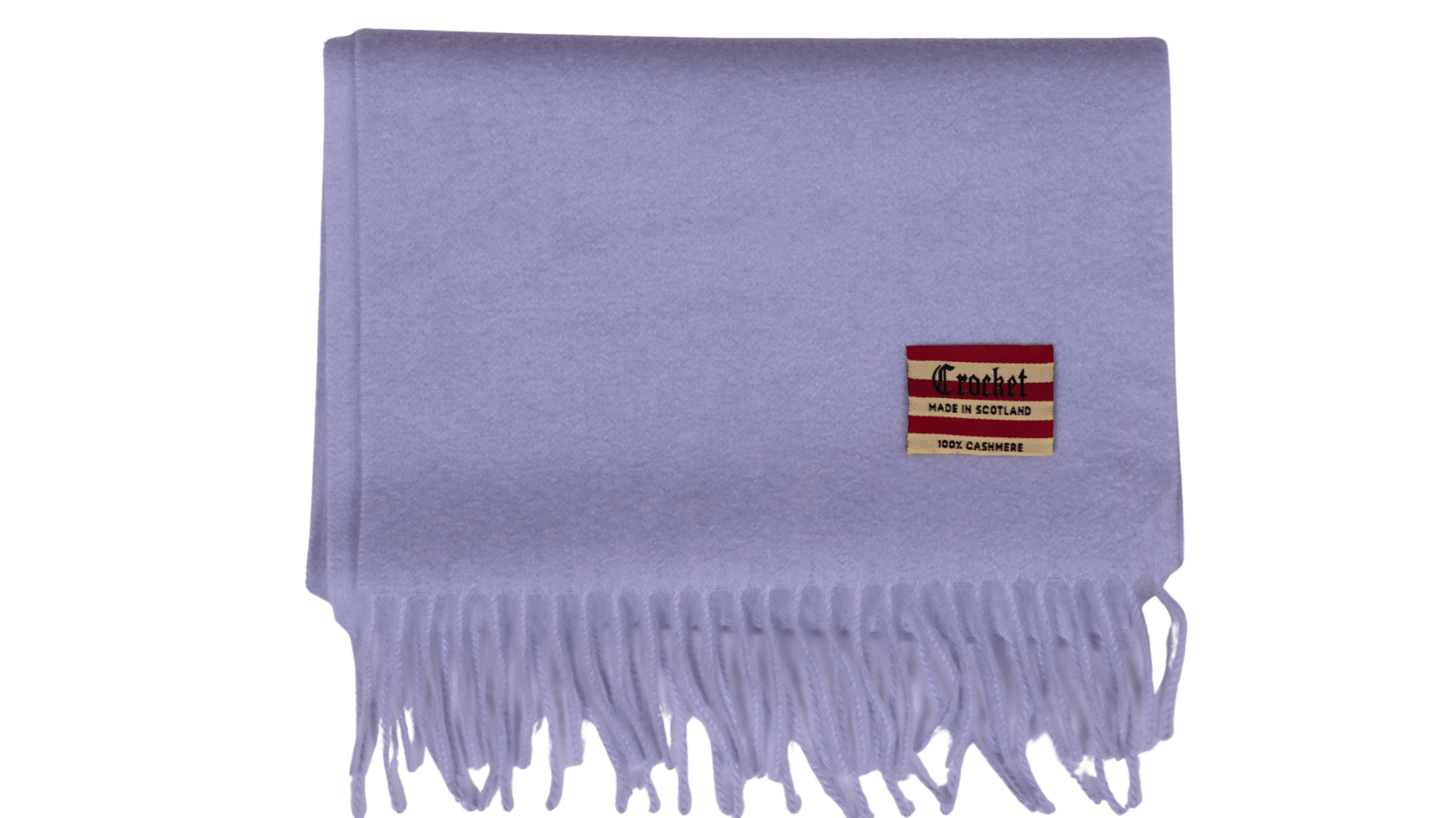 Cashmere Schal Uni