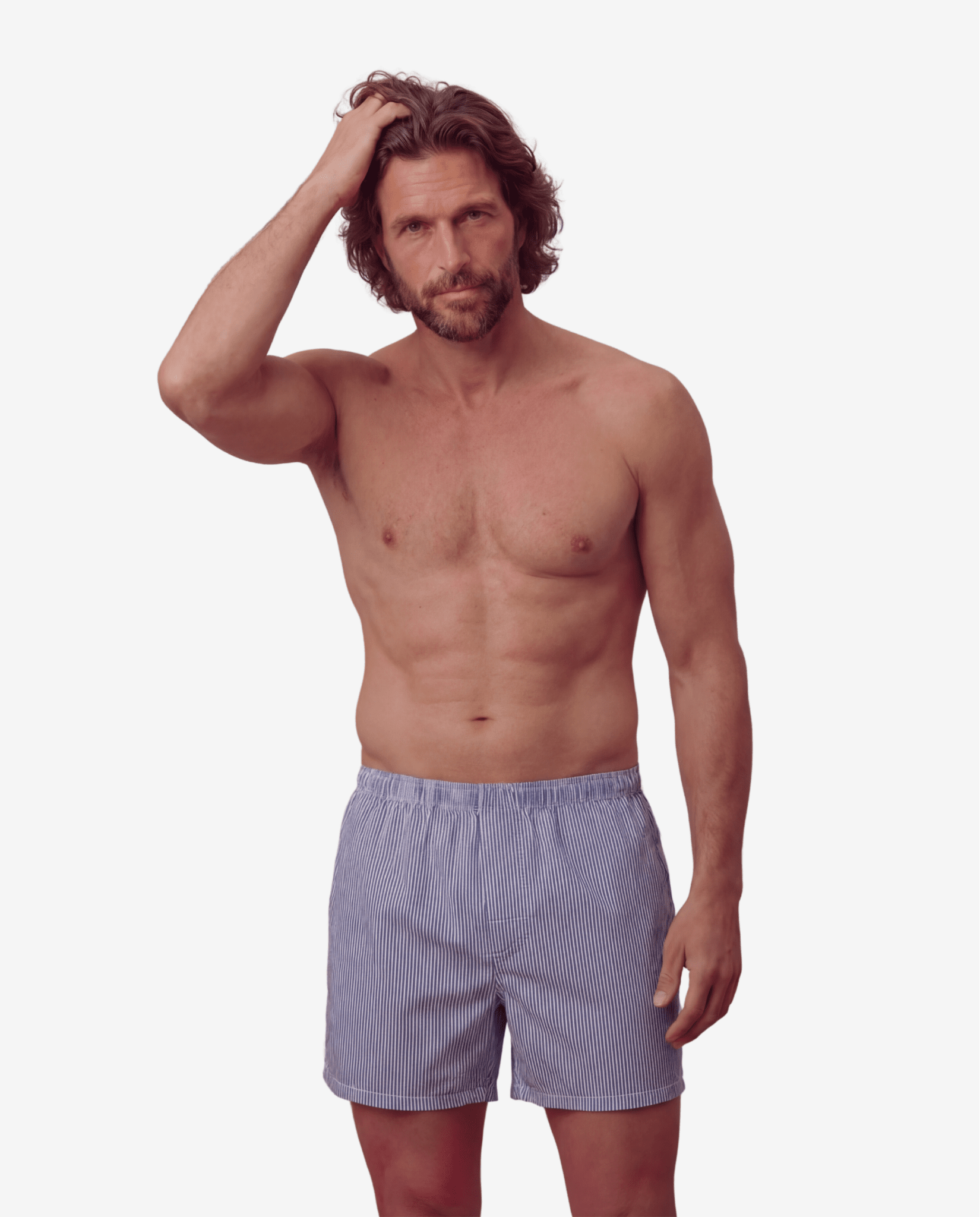 Boxershorts Royal Bengal