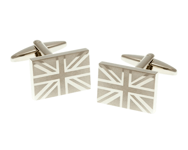 Manschettenknöpfe: Great Britain