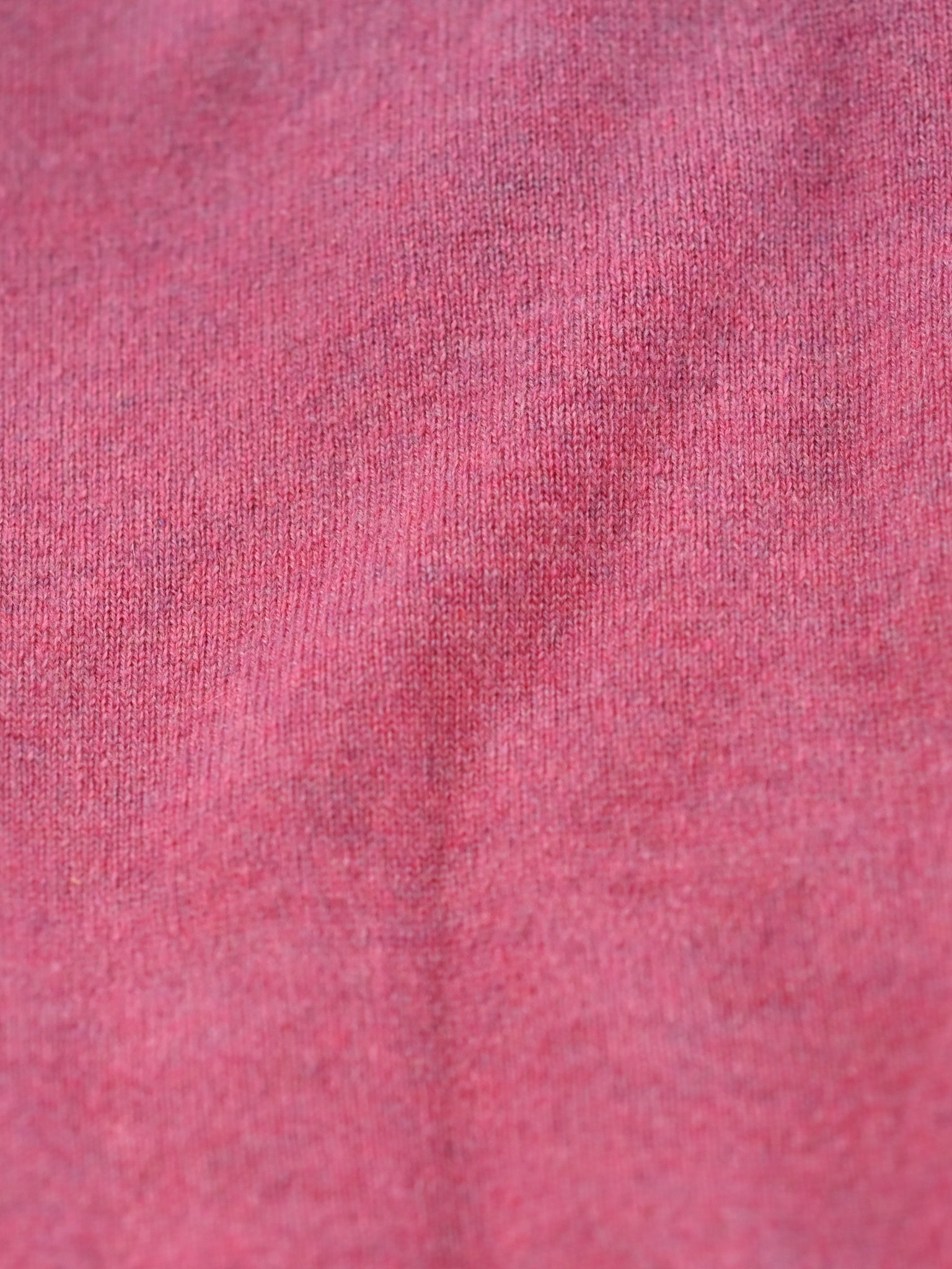 Cashmere Pullover mit V-Ausschnitt SALE