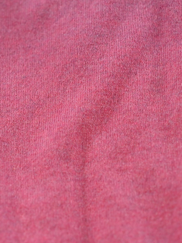 Cashmere Strickjacke mit V-Ausschnitt SALE
