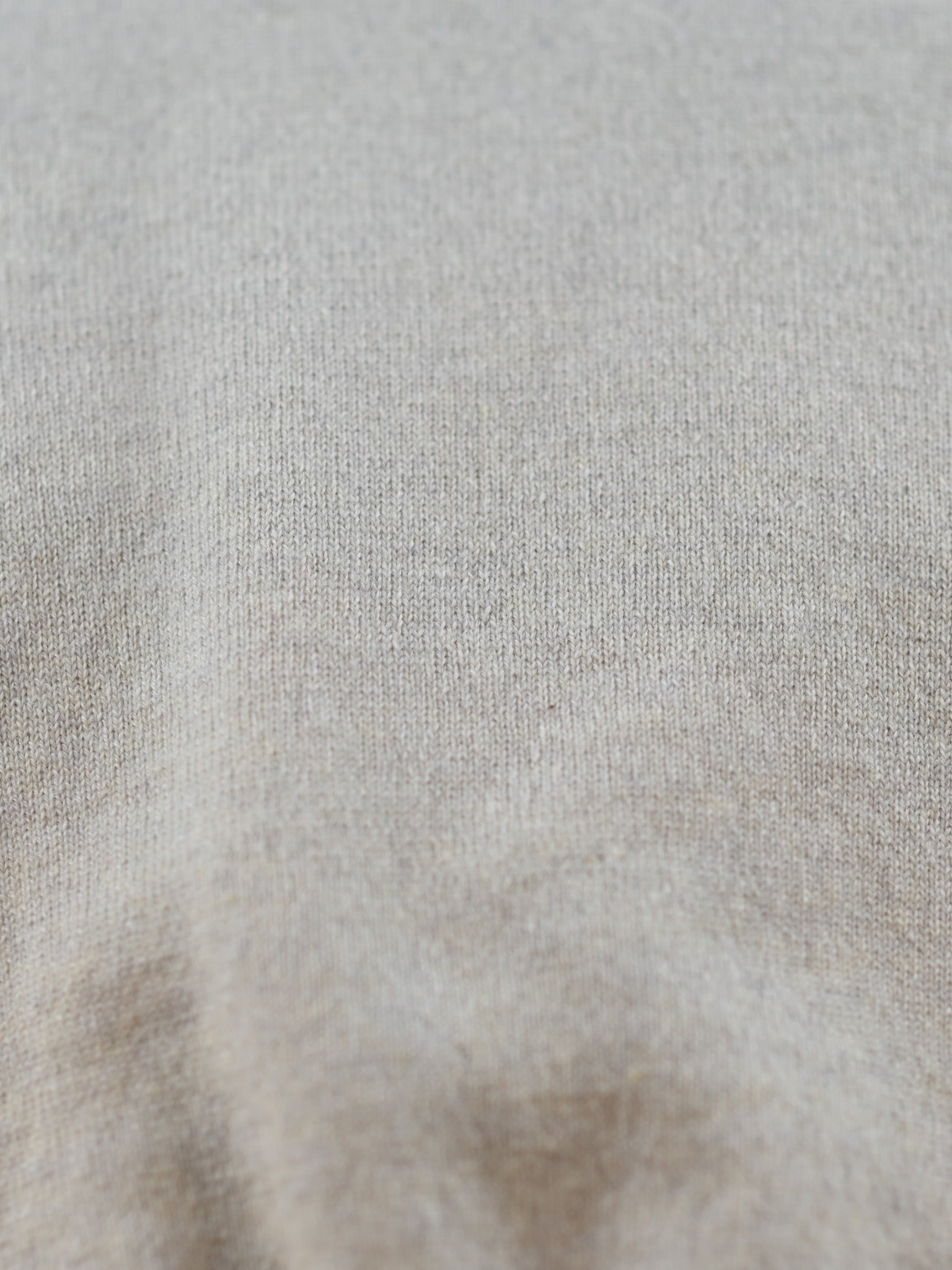 Cashmere Pullover (2-fädig) mit V-Ausschnitt SALE