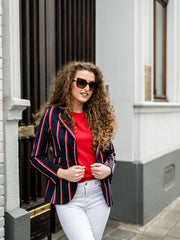 Cricket Blazer für Damen