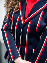 Cricket Blazer für Damen