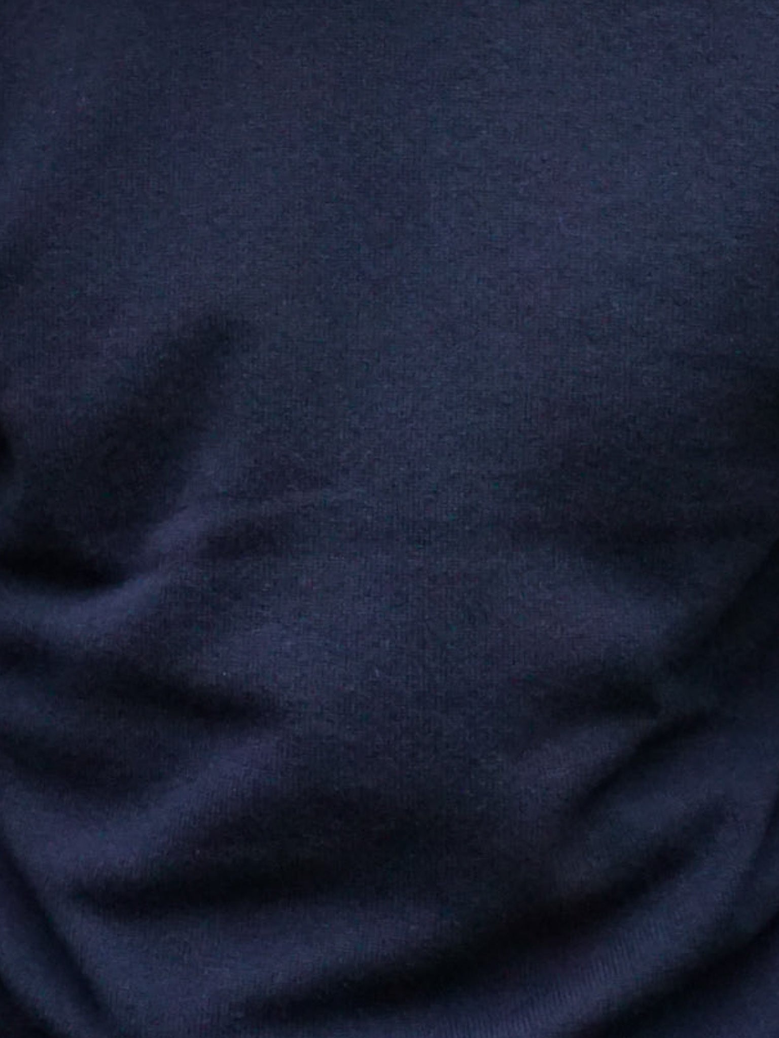 Lambswool Pullunder SALE