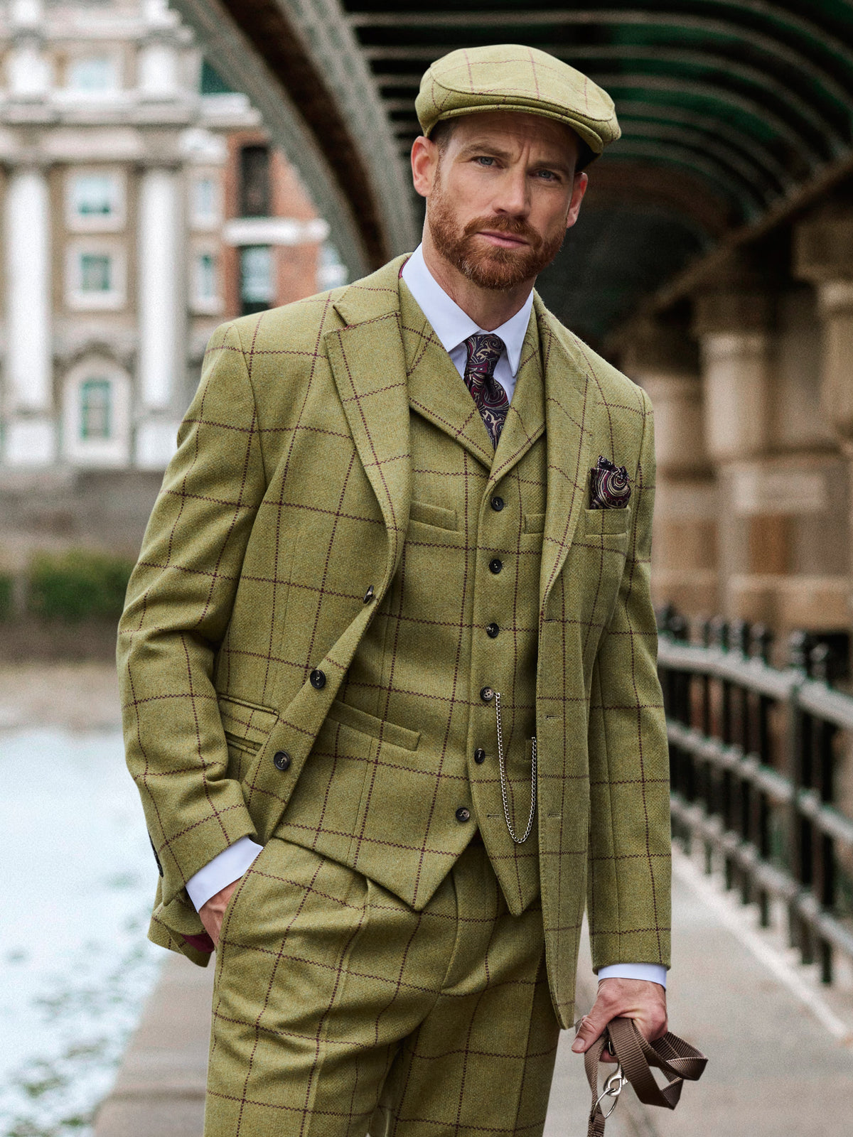 Tweed
