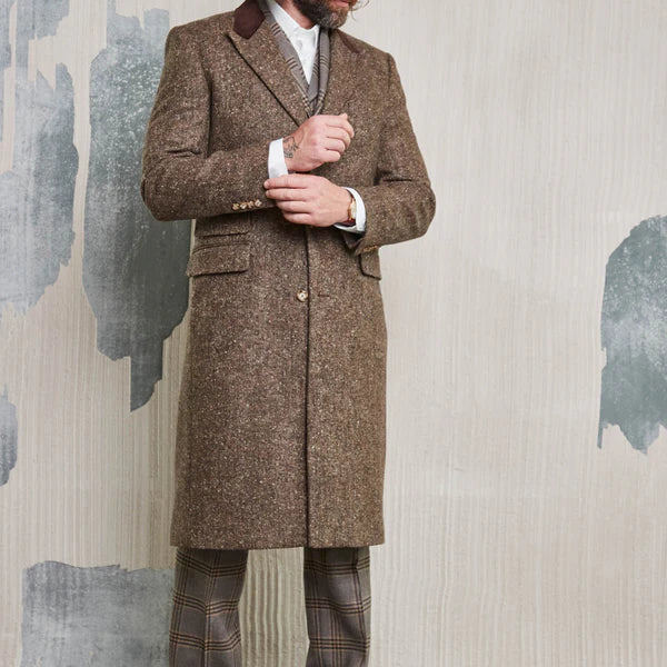 Mäntel & Dufflecoats