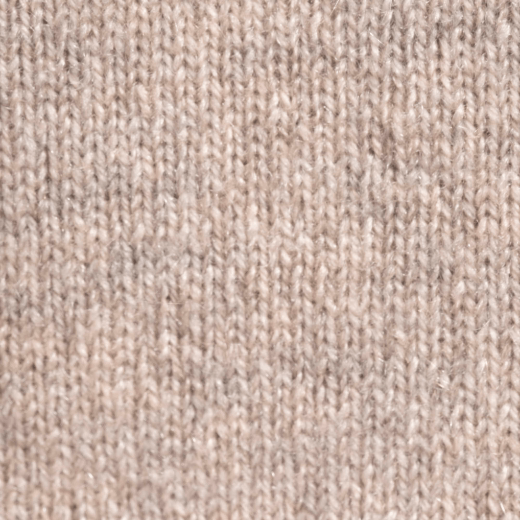 Cashmere Pullover mit V-Ausschnitt SALE