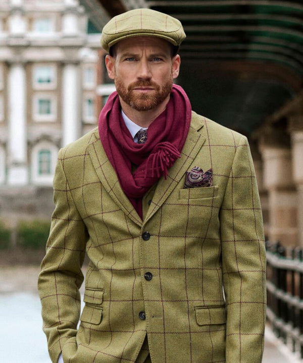 Cashmere Schal Uni