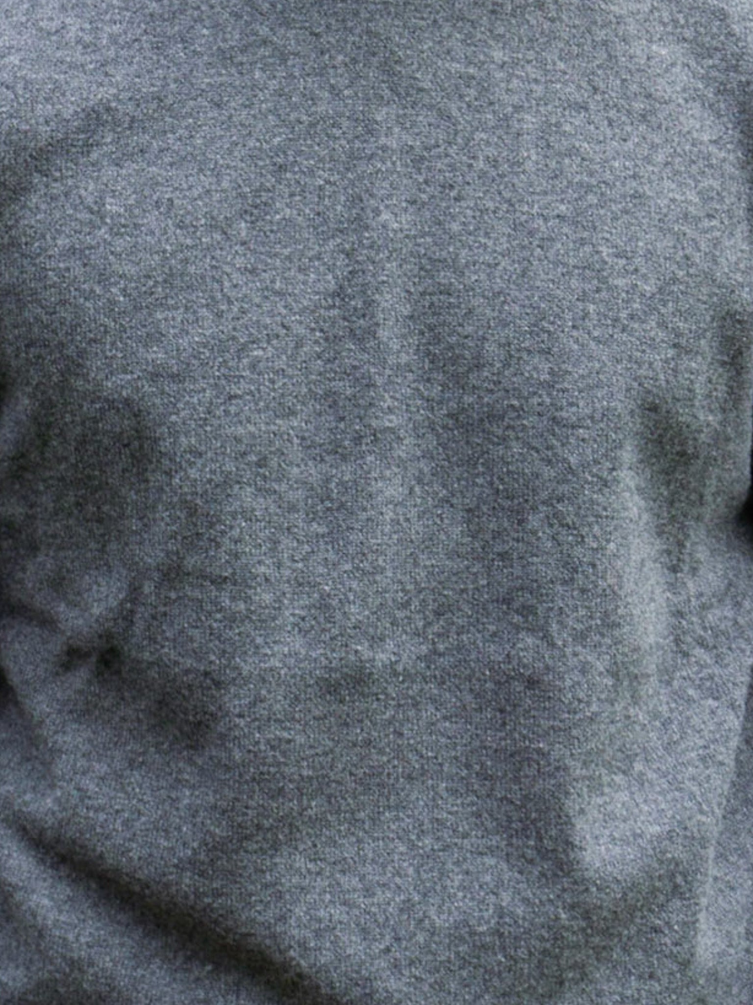 Lambswool Pullunder SALE