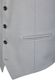 Classic Cut-Weste von Wilvorst