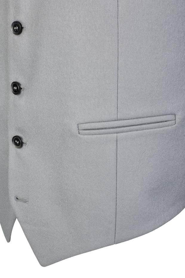 Classic Cut-Weste von Wilvorst