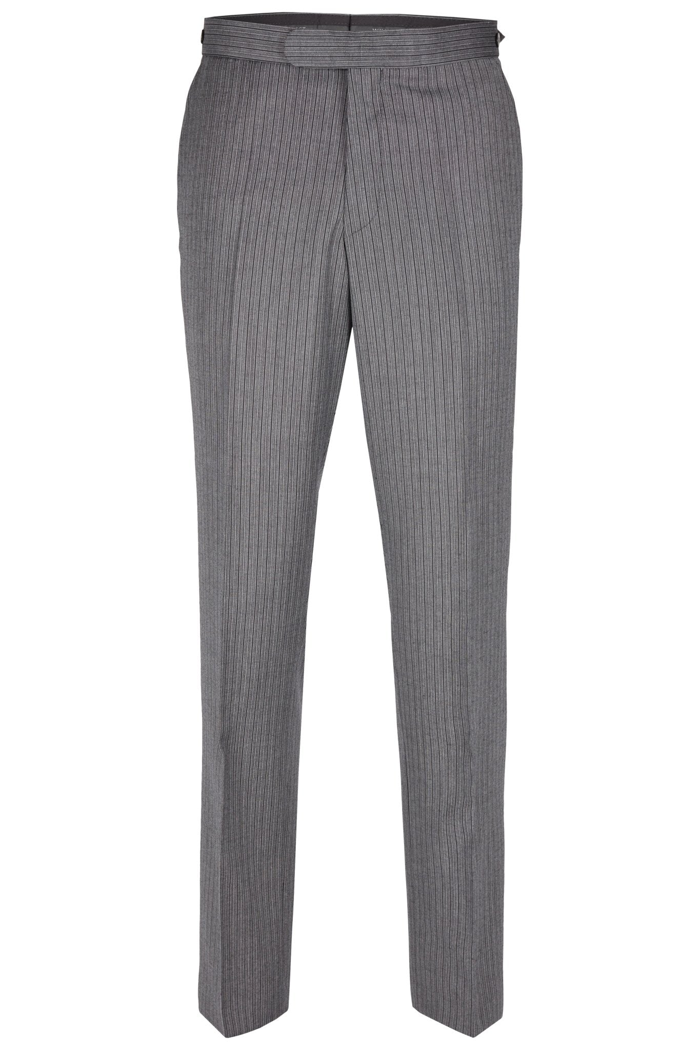 Classic Stresemannhose von Wilvorst