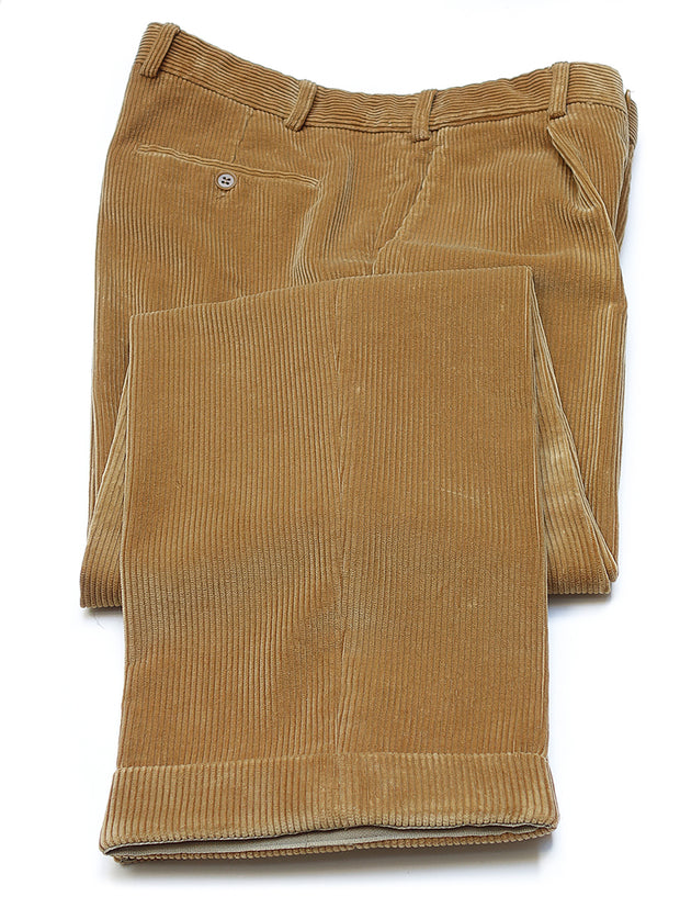 Cordhose Brisbane Moss, Farbe: Fawn