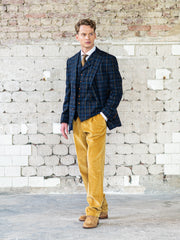 Cordhose Brisbane Moss, Farbe: Corn