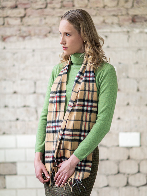 Cashmere Rollkragen Pullover, unsere Highlights