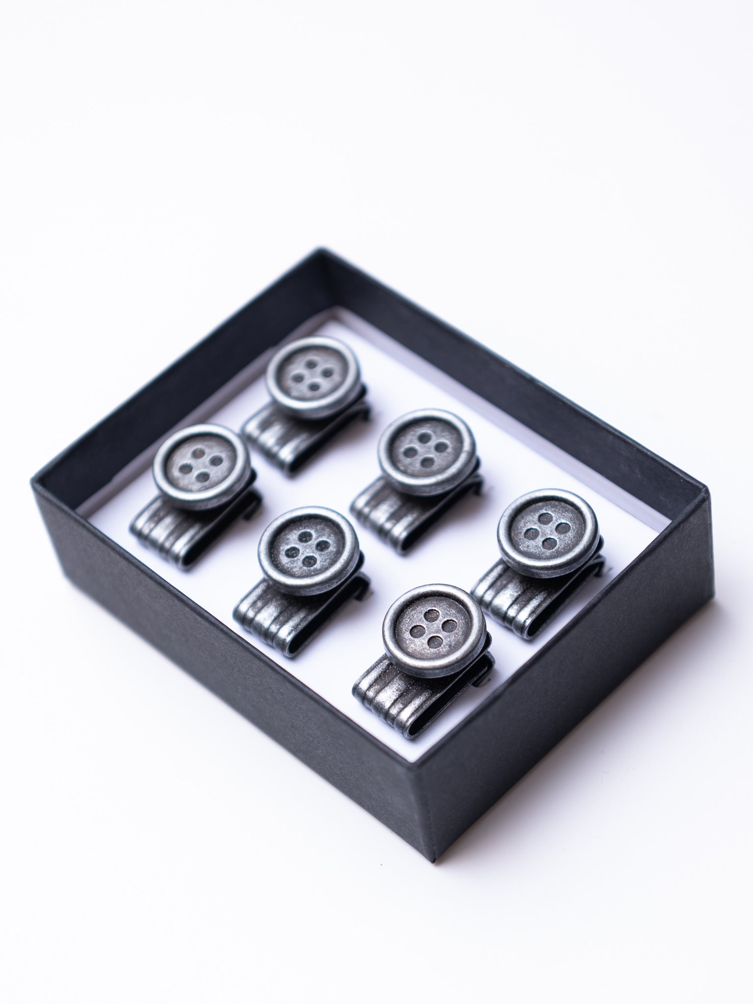 Hosenträger Clips