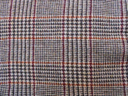 Tweedrock aus Harris Tweed