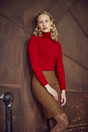 Cashmere Rollkragen Pullover, unsere Highlights