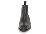 Chelsea Boots in schwarz