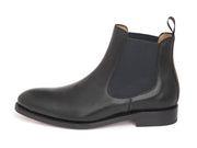 Chelsea Boots in schwarz