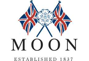 Logo Moon Tweed